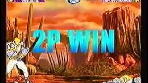 MvC2: Brett (MSP) vs Golba (Rog/Cab/Cap) 4  .:10.24.08:.