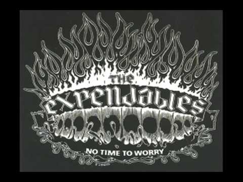 The Expendables - "Here We Go" (Official Audio)