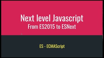 00  History and Setup | Next Level Javascript in Bangla | From ES5 to ESNext | বাংলা