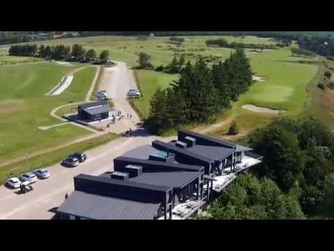 Video: Forskellen Mellem Damer Og Herre Golfklubber