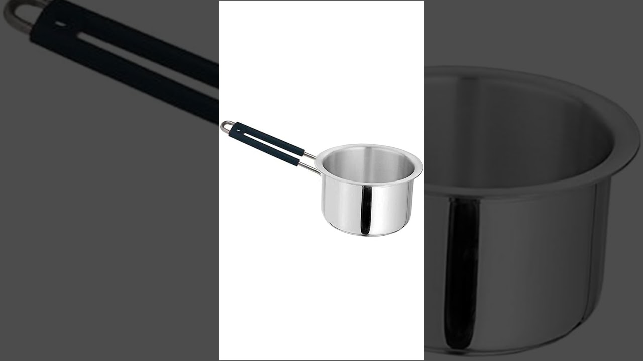 MRP ₹ 1099 || Our Price ₹ 369 || Aluminum Tea pan -2000ml || Cash Back in 3 Months