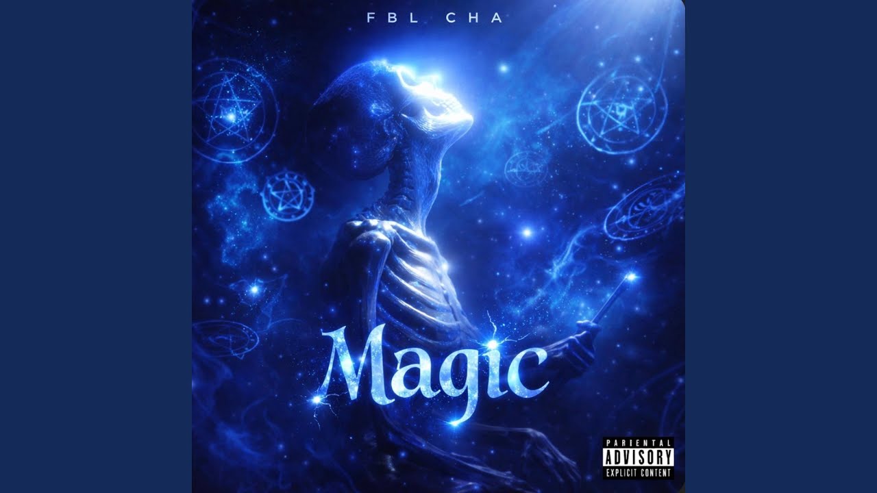 YouTube에서 Magic 보기 YouTube에서 Magic 보기