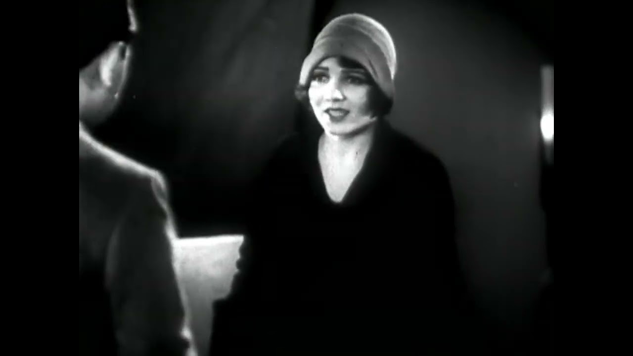 The Hole in the Wall (1929)