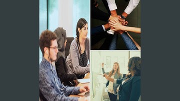 Stylish Ambience for Empty Workspaces