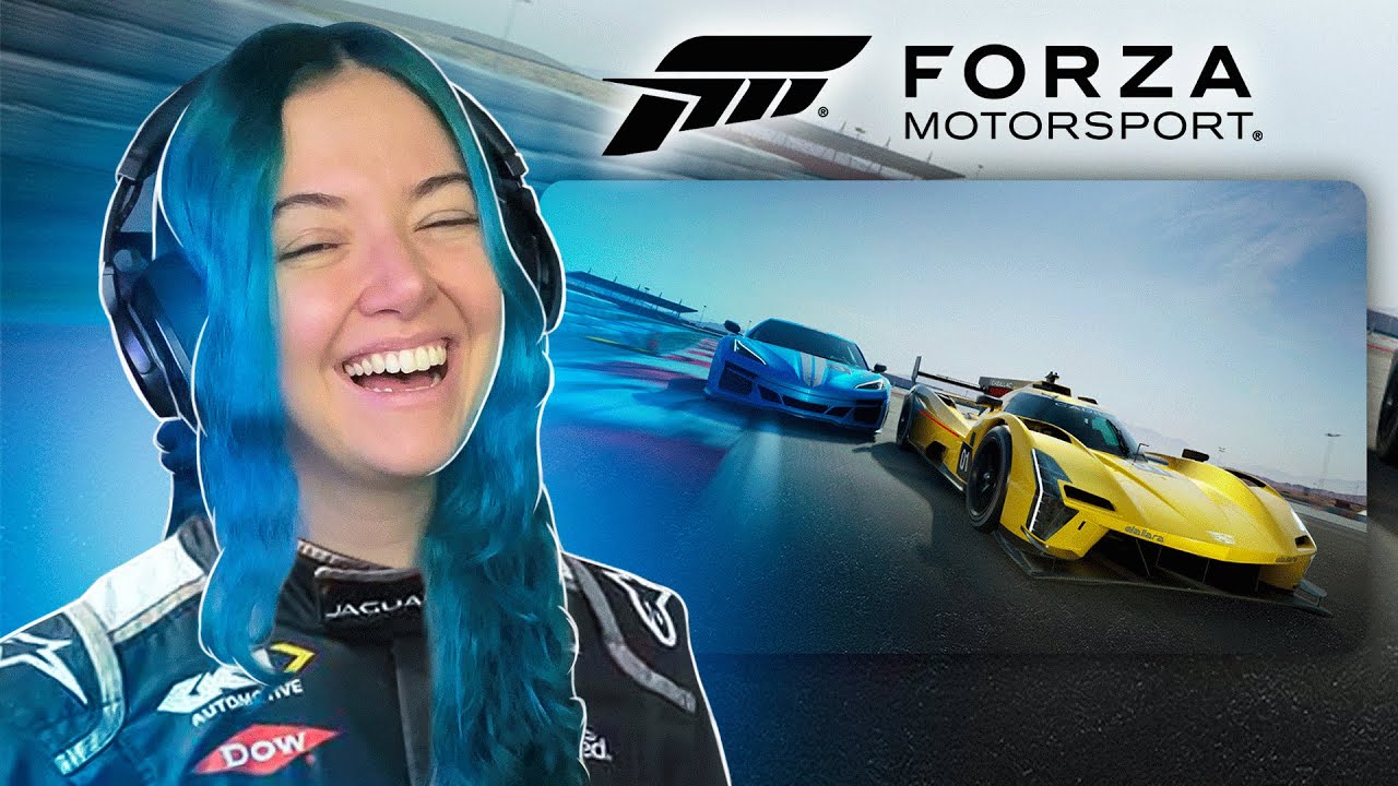 Game: Forza Motorsport 8 demorou seis anos, mas valeu toda a espera