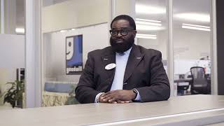 Goodwill Career Pathways