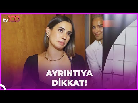 Burcu Esmersoy Buse Terim’in röportajını nasıl trolledi?