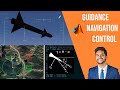 Guidance, Navigation and Control System Design - Matlab / Simulink / FlightGear Tutorial