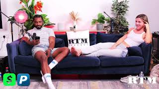Katy Robertson😈”SO YOU’RE JUST GETTING SH!TTED ON…”😳😱🧠🎮RTM Podcast Show S14 Ep10 (Trailer)