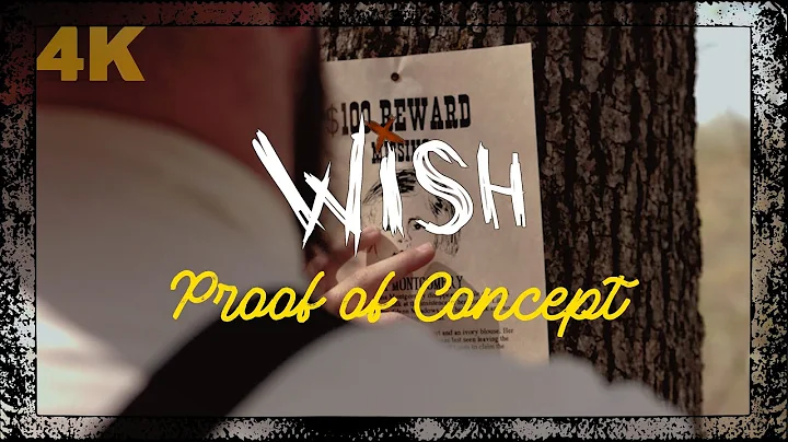 Wish | Proof of Concept Trailer | Horror/Thriller ...
