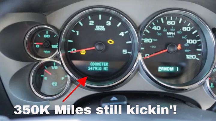 Should You Buy a High Mileage Vehicle? Discover the Secret to Vehicle Longevity