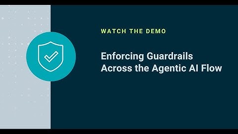 Preventing AI Data Leaks with PlainID: MNPI Access Control in Action (Demo)