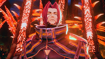 Yakumo and Emily Sad Ending | Code Vein Game