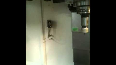 Tool Breakage Detector