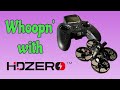 HDZero 85mm Power Whoop