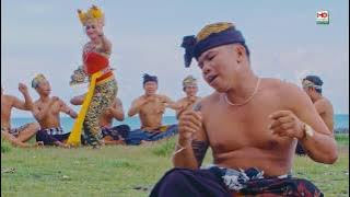 MACAN GERSANG - Mang Domeng