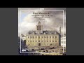 Miniature de la vidéo de la chanson Symphony In G Major, Op. 50: Iii. Allegretto Vivace - Alternativo - Allegretto