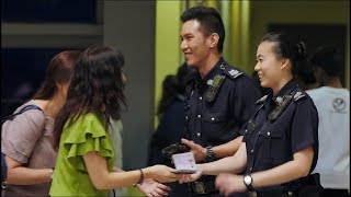 Details Our Guardians - The Immigration & Checkpoints Authority Update