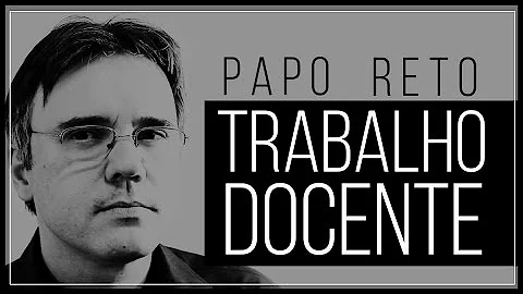 O que podemos fazer para valorizar o trabalho do professor?