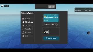 Advanced ATM System Showcase