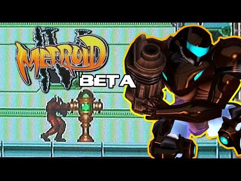 Vídeo: El Verdadero Regreso De Metroid Es Algo Glorioso Para La Vista