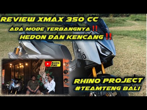 Video: Ariic 318 adalah skuter menengah yang hadir dengan 27 CV, kamera depan, dan harga yang lebih terjangkau: € 4.399