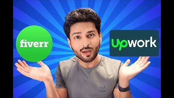 Fiverr and Upwork Outsourcing for Software Development: Your Key to Success!