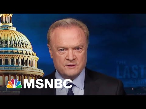Watch The Last Word With Lawrence O’Donnell Highlights: August 3rd | MSNBC