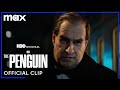 Oz Cobb Takes Gotham | The Penguin | Max