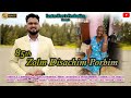 85th zolm disachim porbim  new konkani song 2023  lester ferns production  official