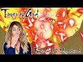 THIS IS WILD! TOWER OF GOD Episode 1, 2, 3 REACTION!