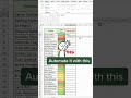 55#Pass &amp; Fail Trick in Excel