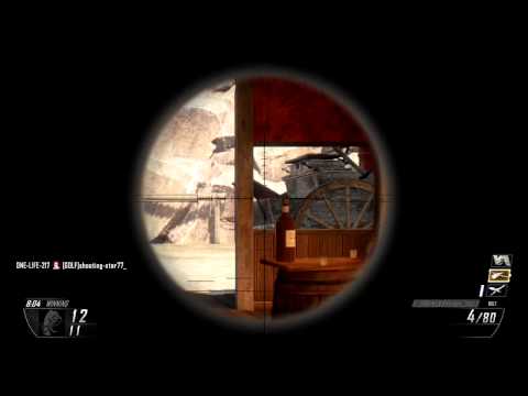 CoD:BO2　SRによるStudio FFA