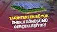 Elektrik Enerjisinin Dönüşümleri ile ilgili video