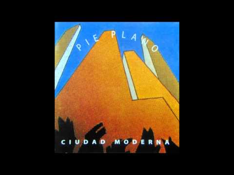 Pie Plano — Pie Plano - ¡Para Qué!   , 1987