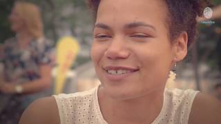 New Wine Zomerconferentie - Stage Simone Beer