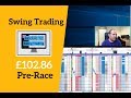 Betfair Swing Trade: £102.86 Pre Race (Video Course)