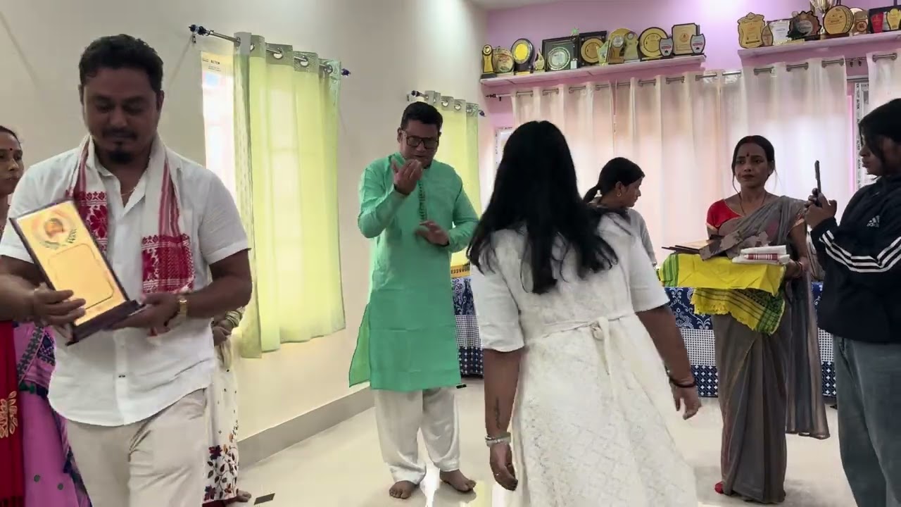 Kokrajhar ao jo audition lanw tangbai🥰@simpulbrahma9896 
