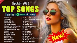 Best Pop Music Playlist on Spotify 2023 ?? Top 40 Songs of 2022 2023? Billboard Hot 100 This Week
