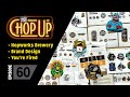 The chop up  ep60 hopworks  brand design  youre fired