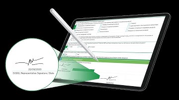 UNIT - Paperless Solution (EN)