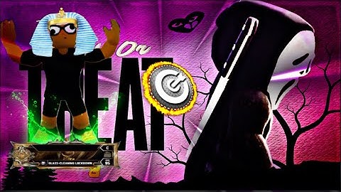 BEST RH2 GUARD BUILD TUTORIAL I made this op build and this happened