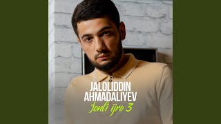 Miniatura de "Jaloliddin Ahmadaliyev - Joningdan (live)"