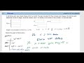 WebAssign Lesson 39 Number 5