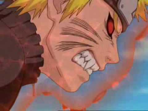 Naruto amv(NAruto Vs Orochimaru)Give Sasuke back!!!-STRONGER