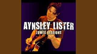 Video thumbnail of "Aynsley Lister - Purple Rain (Live)"