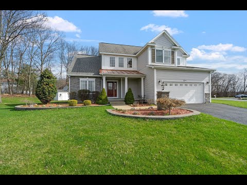 28 Jordan Ln, Glenville, NY home video tour