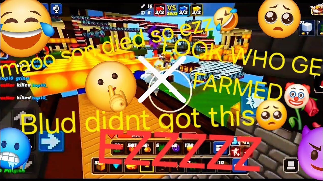 Destroying NothingTuff my son hating on me calling me ezz ducker🤣🥀 PIPE DOWN SON GET FARMED💔