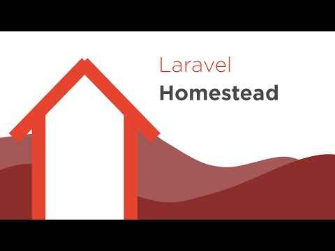 Video: Was ist Homestead in Laravel?