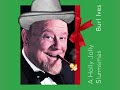 SLURMCORE Burl Ives - A Holly Jolly Christmas